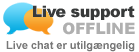 Live Chat Support