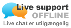 Live Chat Support