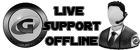 Live chat