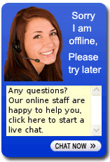 Live Help Software