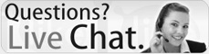 Live chat