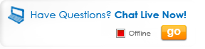 Live chat