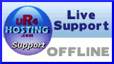 Live chat