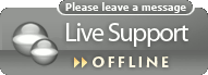 Live Support Software