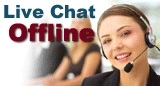Live chat