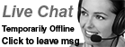 Live Support Chat