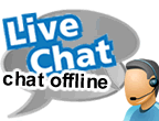 Live Support
Software