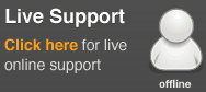 Live Support Software