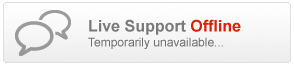 Live Chat Support