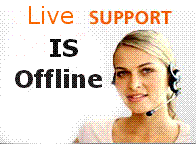 Live chat