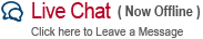 Live Support Software