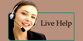 Live Support Chat