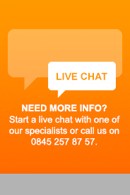 Website Chat