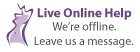 Live Help Software