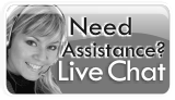 Live chat