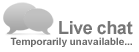 Live Support Chat