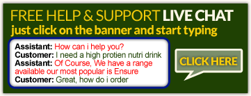 Live Support Chat