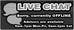 Live Chat Support for your Conservatory enquiries