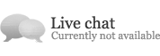 Live Support Chat