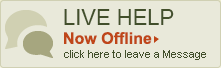 Live Help Software