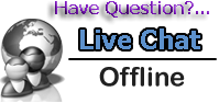 Live Support Chat