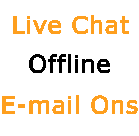 Live Support Chat
