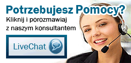 Live chat