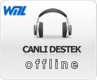 CANLI DESTEK