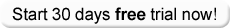 30 days free trial