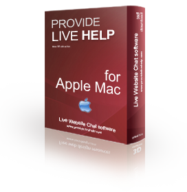 Support Software for Apple Mac