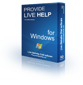 Support Software for Windows