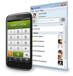 VoIPaddo Cheap VoIP Calls
