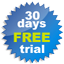 30 days free trial