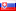 Virtual VoIP Telephone numbers in Slovakia