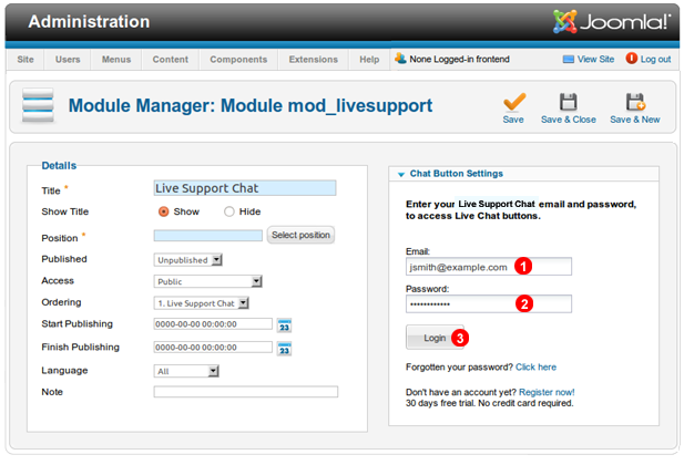 Joomla-1.7-login-into-chat