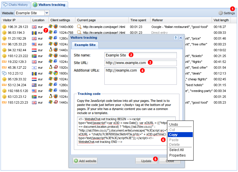 Joomla-1.7-visitors-tracking-1