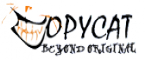Copycat Live Chat logo