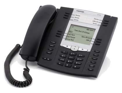 VoIP Phone Aastra 6735i