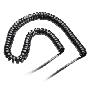 VoIP Phone Cisco Curly Cord