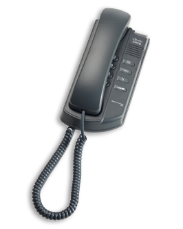VoIP Phone Cisco SPA301G
