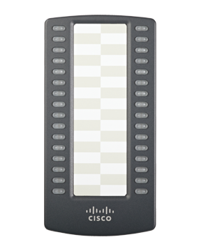 VoIP Phone Cisco SPA500S