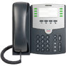 Cisco SPA501G