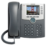 Cisco SPA525G2