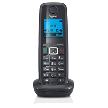 VoIP Phone Siemens A510H Handset