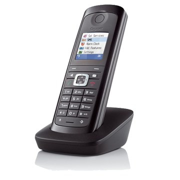 VoIP Phone Siemens E49H handset