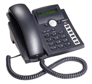 VoIP Phone Snom 300