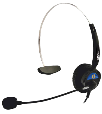 VoIP Phone Snom MM2