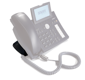 VoIP Phone Snom Stand