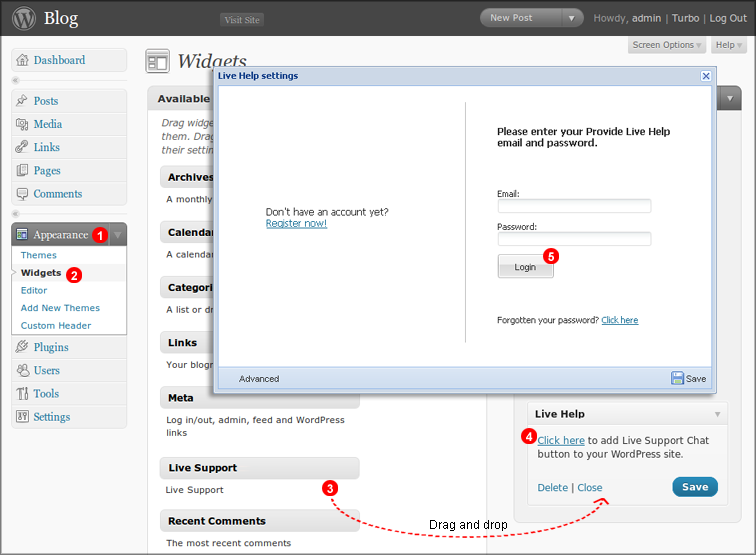 Wordpress-install-plugin-2