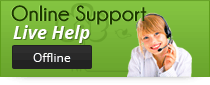 Live Support Software